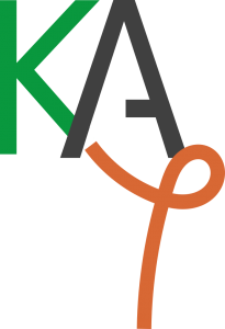 Logo Retina KAY couleur