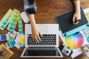 femme web design